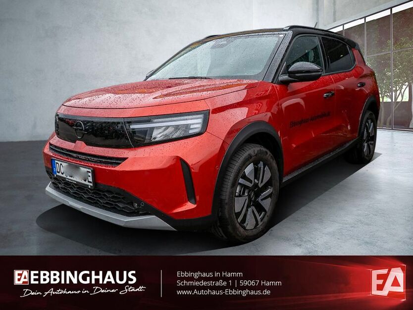 Opel Frontera 6.969 km 25.899 € Hamm 59067