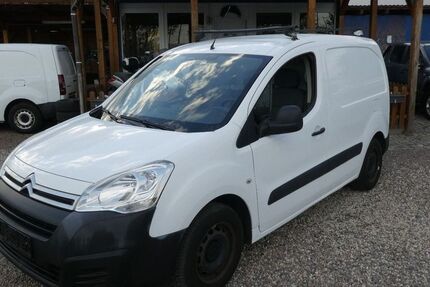 Citroen Berlingo 133.130 km 6.790 &euro; Dresden 01219