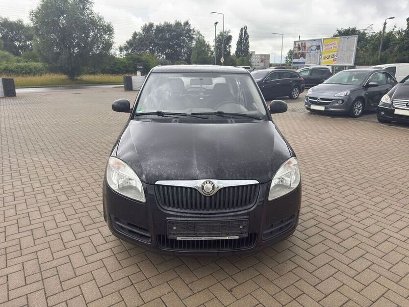 Fabia
