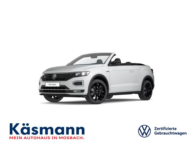 T-Roc