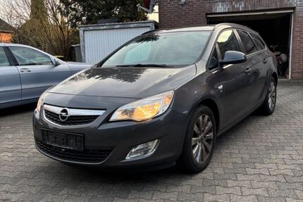 Opel Astra 362.000 km 2.400 &euro; Meppen 49716