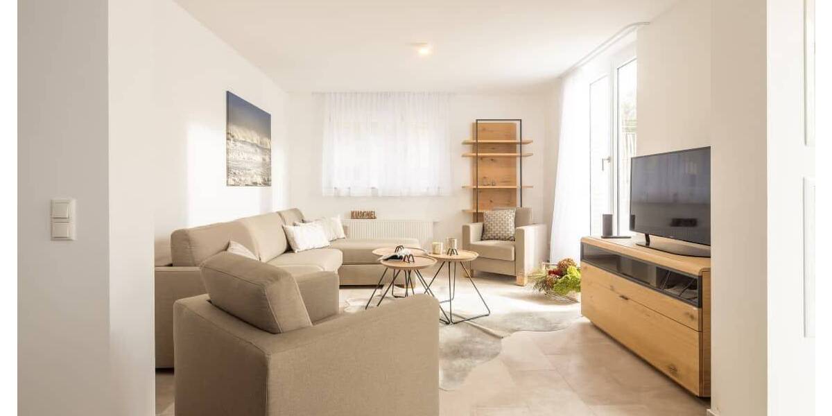Etagenwohnung Juist - 3 Zimmer, 1.242.000&euro; | Angebot:24040635