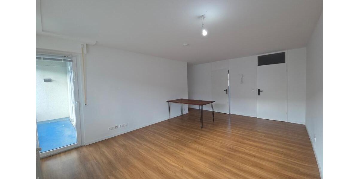 Etagenwohnung Plochingen - 2 Zimmer, 52 m&sup2;, 239.000&euro; | Angebot:26987248