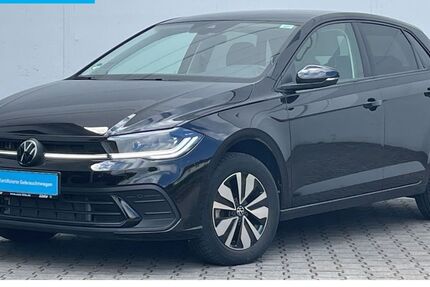 VW Polo 12.020 km 24.680 &euro; Crailsheim 74564