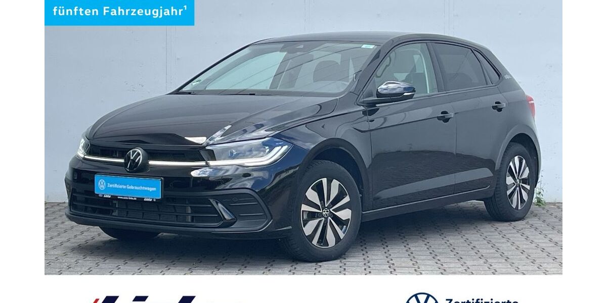 VW Polo 12.020 km 24.680 &euro; Crailsheim 74564