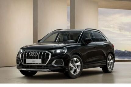 Audi Q3 1.100 km 39.950 € Lohr am Main 97816