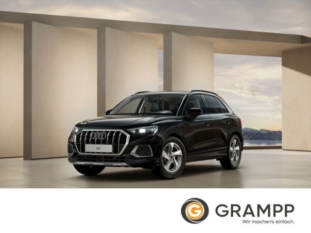 Audi Q3 1.100 km 40.950 € Lohr am Main 97816