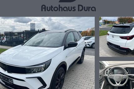 Opel Grandland (X) 9.650 km 22.950 € Rüsselsheim 65428