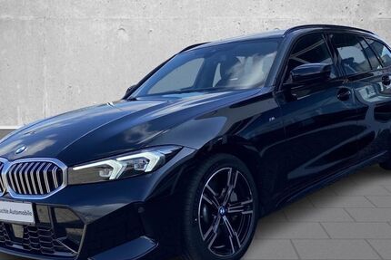 BMW 330 8.450 km 37.490 &euro; Kaltenkirchen 24568