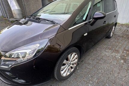 Opel Zafira 169.731 km 5.900 &euro; Ludwigshafen 67071