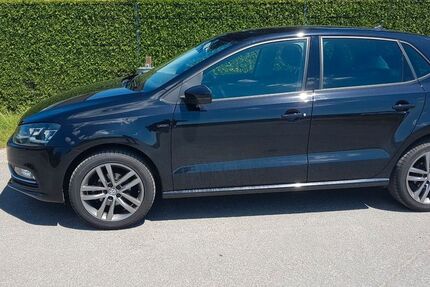 VW Polo 216.000 km 5.100 &euro; Attendorn 57439