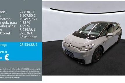 VW ID.3