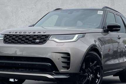 Land Rover Discovery 7.380 km 77.830 € Kassel 34123