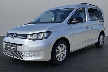 VW Caddy 33.119 km 24.479 &euro; Wernigerode 38855