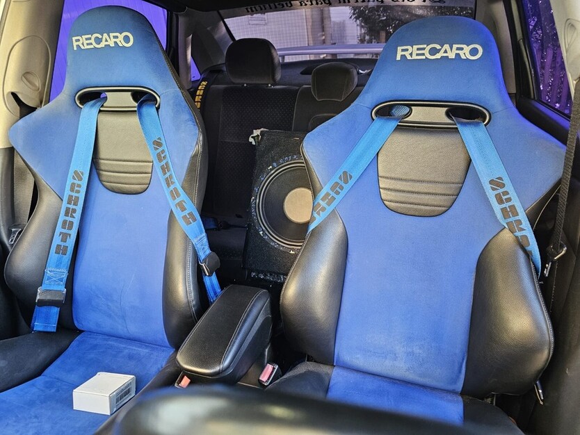 Ford Focus 206.000 km 3.500 € Lüdenscheid 58507