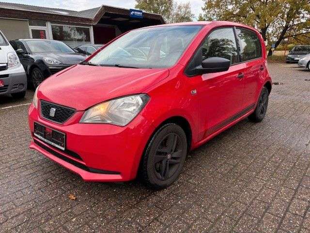 Seat Mii 220.800 km 2.999 € Oldenburg 26129