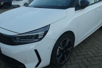 Opel Corsa 20.100 km 18.990 &euro; Blankenburg 38889