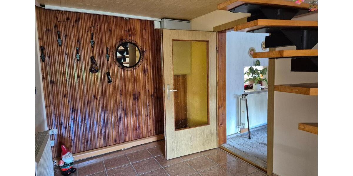 Einfamilienhaus Südharz - 4 Zimmer, 100 m&sup2;, 79.000&euro; | Angebot:27002495