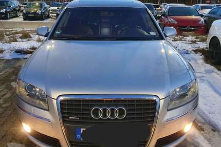 Audi A8 298.000 km 8.499 € Vöhringen 89269