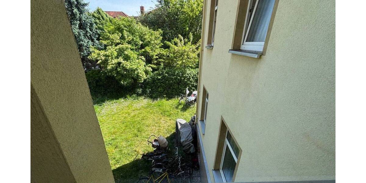 Etagenwohnung Leipzig Großzschocher - 2 Zimmer, 54 m&sup2;, 99.000&euro; | Angebot:26092611