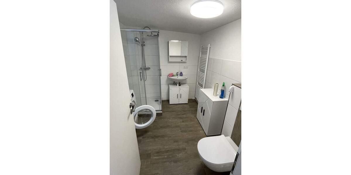 Etagenwohnung Rielasingen-Worblingen Rielasingen - 4 Zimmer, 91 m&sup2;, 1.250&euro; | Angebot:25677047