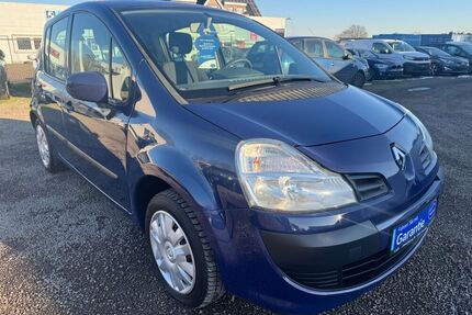 Renault Modus