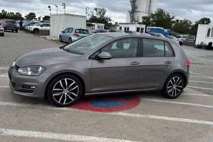 VW Golf 270.000 km 6.300 &euro; Mittenwalde 15749