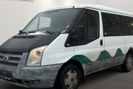 Ford Transit 266.635 km 4.399 &euro; Berlin 12681