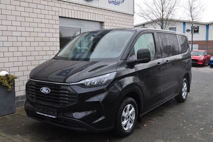 Ford Transit Custom 18.247 km 39.480 &euro; Schüttorf 48465