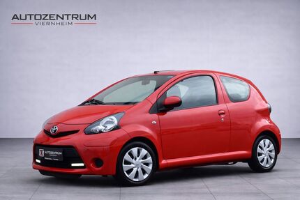 Toyota Aygo (X) 14.750 km 4.990 &euro; Viernheim 68519