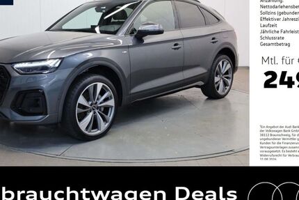 Audi Q5 61.237 km 45.480 &euro; Ursensollen 92289