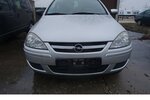 Opel Corsa Klima el. Fenster ohne TÜV fahrbereit 207.000 km 300 &euro; Neumarkt/OPf 92318