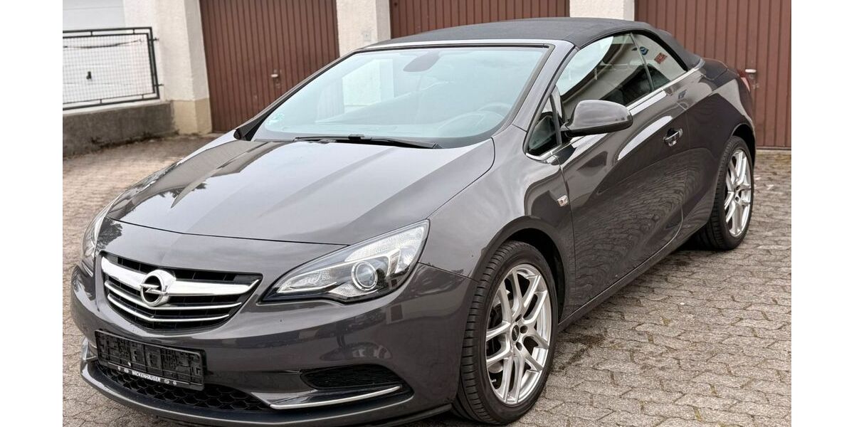 Opel Cascada 161.000 km 6.800 &euro; München 81829