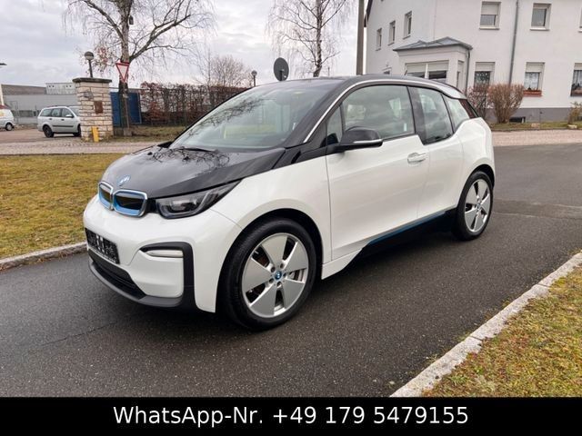 BMW i3 115.000 km 14.990 &euro; Schwabach 91126