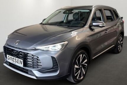 MG ZS 4.000 km 24.490 &euro; Neuss 41464