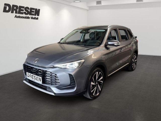 MG ZS 4.000 km 24.490 &euro; Neuss 41464