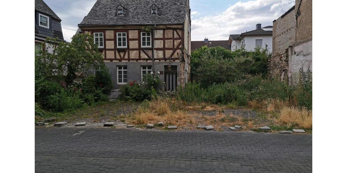 Einfamilienhaus Koblenz Bisholder - 3 Zimmer, 90 m&sup2;, 260.000&euro; | Angebot:27070577