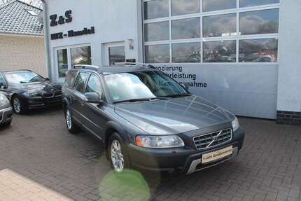 Volvo XC70 219.530 km 7.444 &euro; Rastede 26180