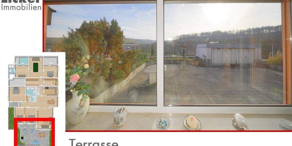 Bungalow Winnenden Schelmenholz - 7 Zimmer, 208 m&sup2;, 449.000&euro; | Angebot:25399653