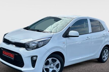 Kia Picanto 16.995 km 15.379 € Elsdorf (bei Köln) 50189