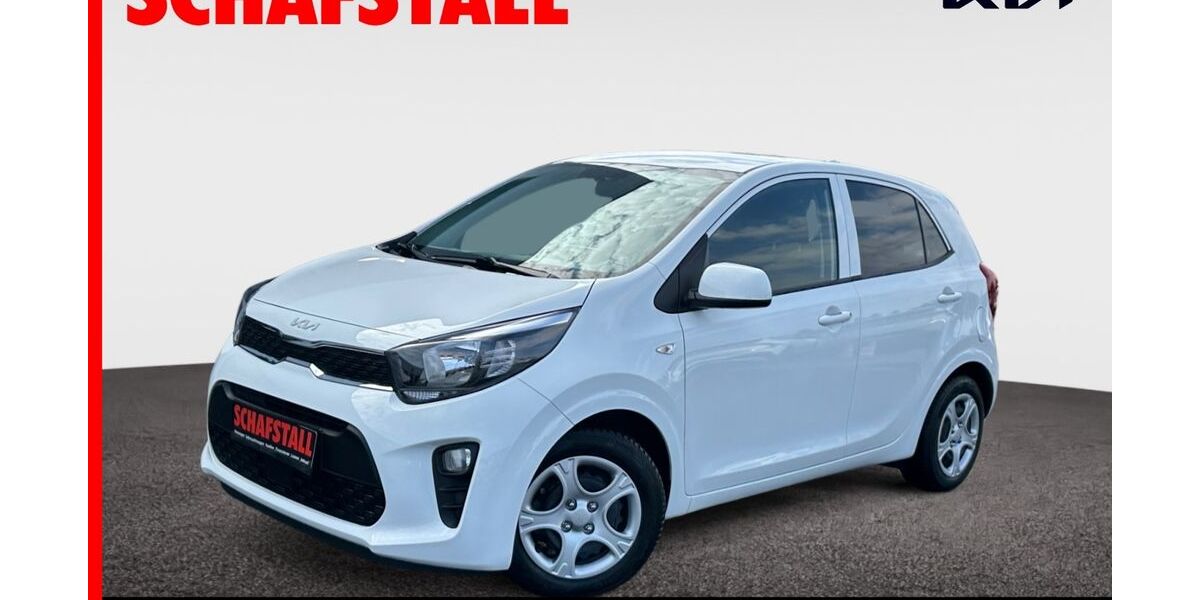 Kia Picanto 16.995 km 15.379 € Elsdorf (bei Köln) 50189