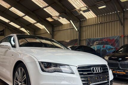 Audi A7 197.000 km 12.950 &euro; Essen 45139