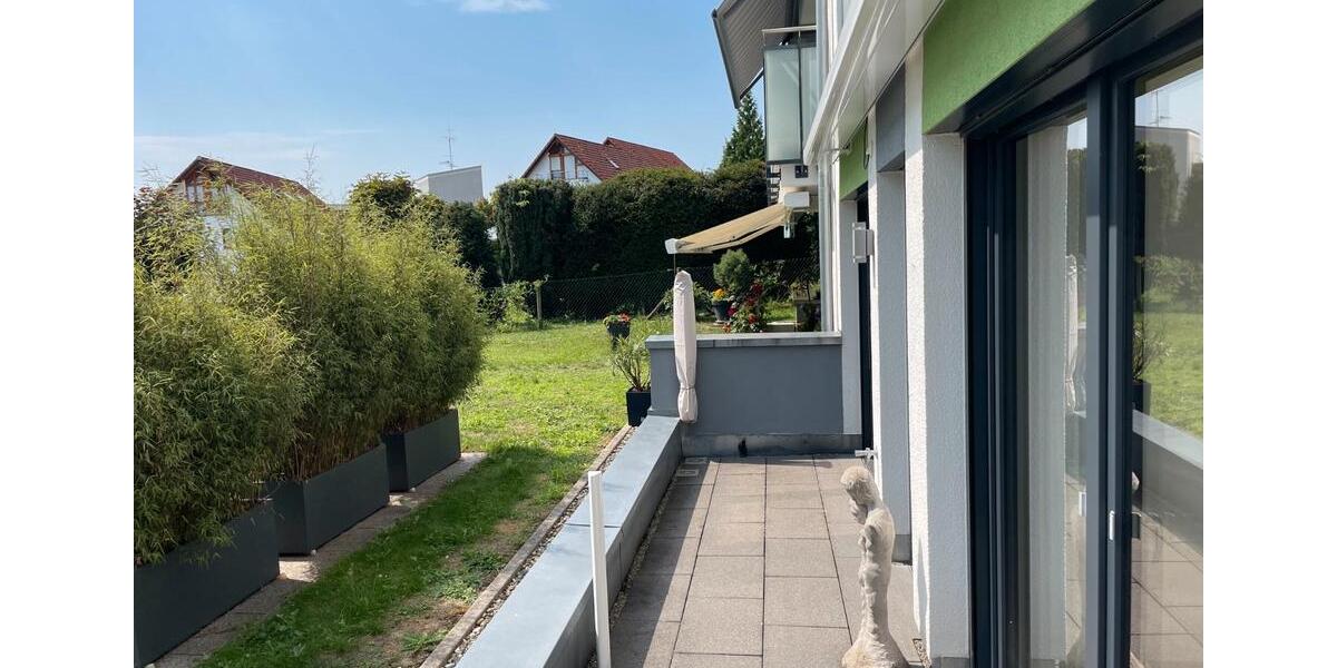 Erdgeschoßwohnung Daisendorf - 2 Zimmer, 63 m&sup2;, 1.000&euro; | Angebot:26007790