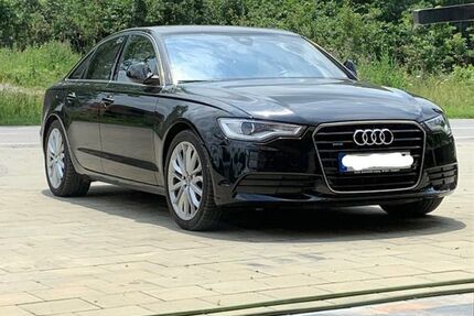 Audi A6 270.000 km 11.000 &euro; Potsdam 14478