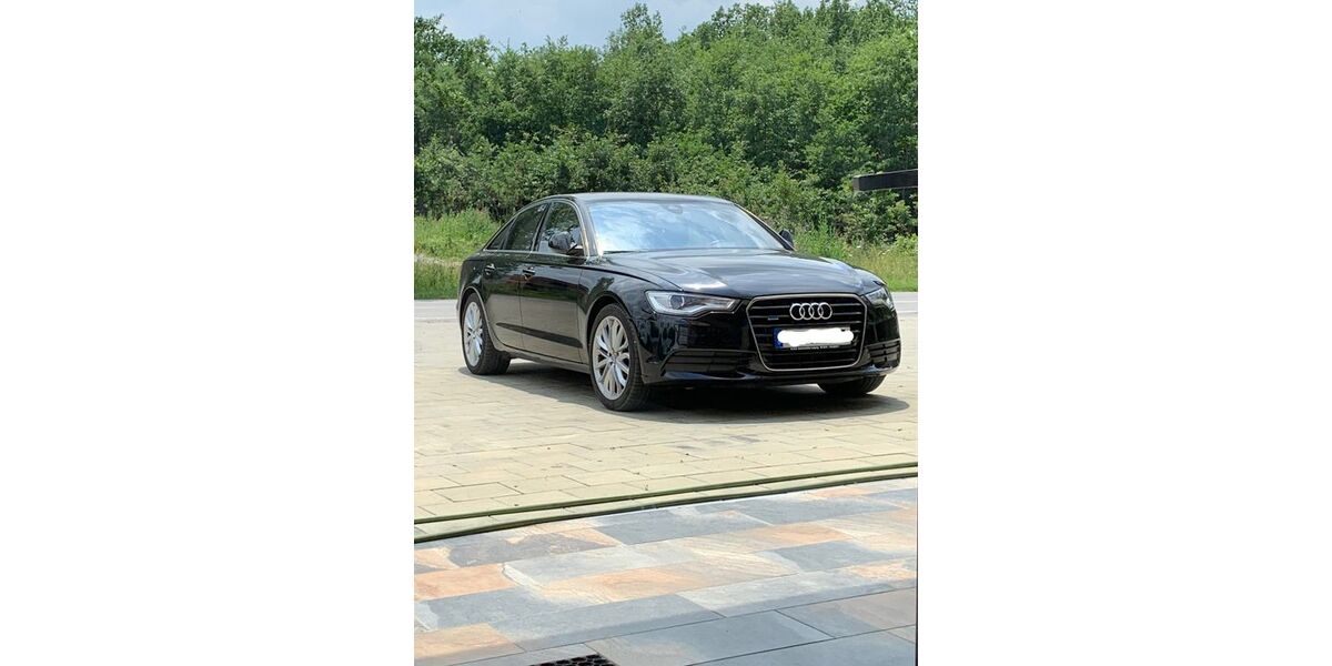 Audi A6 270.000 km 11.000 &euro; Potsdam 14478