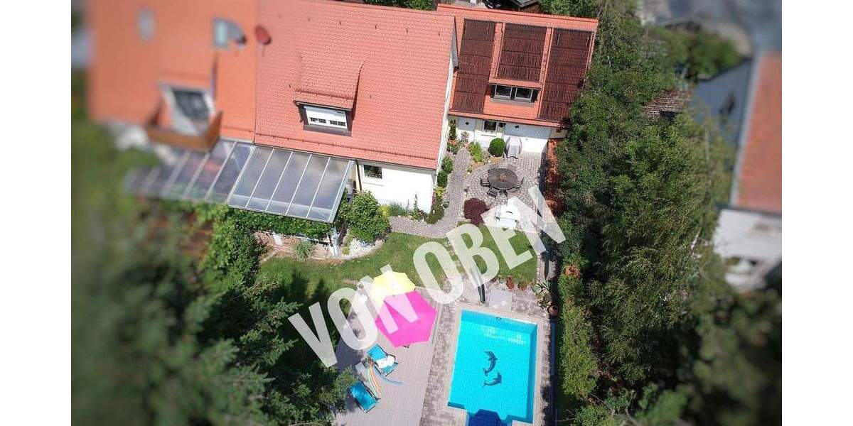 Doppelhaushälfte Fürth Südstadt - 4 Zimmer, 110 m&sup2;, 749.900&euro; | Angebot:25755936