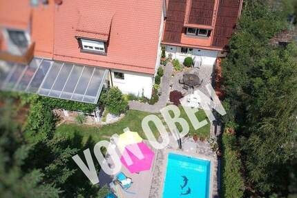Haus Fürth Südstadt - 4 Zimmer, 110 m&sup2;, 749.900&euro; | Angebot:25755936