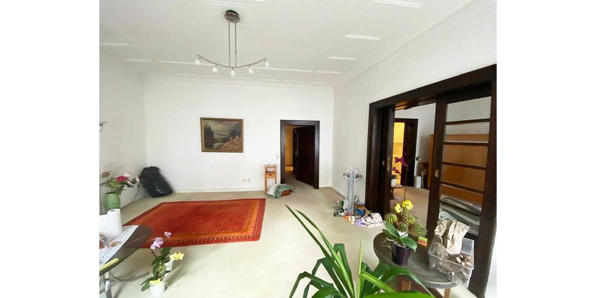 Etagenwohnung Güstrow - 2 Zimmer, 76 m&sup2;, 508&euro; | Angebot:25364658