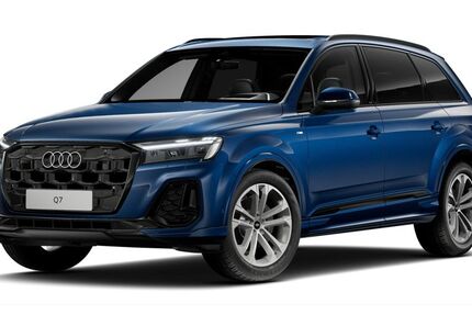 Audi Q7 13.200 km 78.999 &euro; Hanau 63452