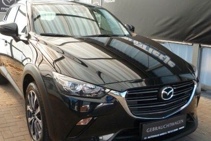 Mazda CX-3 37.100 km 17.580 € Holm Krs. Pinneberg 25488